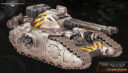 Games Workshop The Mighty Legion Fellblade Rolls Out Of The Forges In Plastic 1