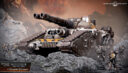 Games Workshop The Mighty Legion Fellblade Rolls Out Of The Forges In Plastic 3