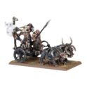 Games Workshop Tuskgor Streitwagen