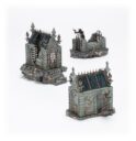 Games Workshop Verfluchtes Grab 1