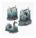 Games Workshop Verfluchtes Grab 2