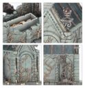 Games Workshop Verfluchtes Grab 3