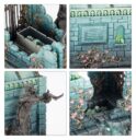 Games Workshop Verfluchtes Grab 4