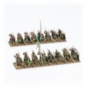 Games Workshop Waldelfenkrieger
