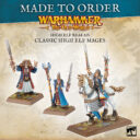Games Workshop Warhammer The Old World Made To Order Elves Preview 3
