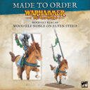 Games Workshop Warhammer The Old World Made To Order Elves Preview 5