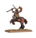 Games Workshop Zentigorhäuptling