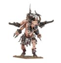 Games Workshop Zygor:Ghorgon 2
