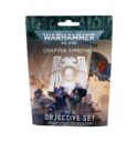 Games Workshop „In Nomine Imperatoris“ Missionszielset 2025 26 1