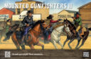 Great Escape Games Dead Mans Hand Mounted Gunfighters II 1