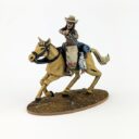 Great Escape Games Dead Mans Hand Mounted Gunfighters II 4