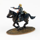 Great Escape Games Dead Mans Hand Mounted Gunfighters II 5