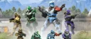 Unboxing: HALO Flashpoint Spartan Edition Unboxing: HALO Flashpoint Spartan Edition