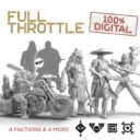 Happy Together Games Eden Full Throttle