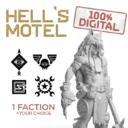 Happy Together Games Eden Hells Motel