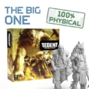 Happy Together Games Eden The Big One