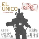 Happy Together Games Eden Unico