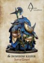 JM The Dungeon Keeper 1