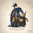 JM The Dungeon Keeper 8