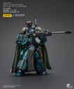 Joy Toy Alpha Legion Exodus 'The One Who Is Many' With Sniper Rifle And Power Dagger 1