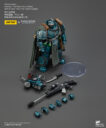 Joy Toy Alpha Legion Exodus 'The One Who Is Many' With Sniper Rifle And Power Dagger 4