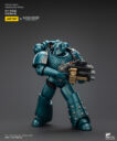 Joy Toy Alpha Legion Headhunter Prime 1