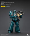Joy Toy Alpha Legion Headhunter With Banestrike Combi Bolter And Power Dagger 1