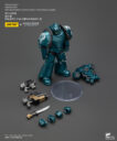 Joy Toy Alpha Legion Headhunter With Banestrike Combi Bolter And Power Dagger 4