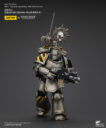 Joy Toy Llron Warriors MKlll Tactical Legionary With Nuncio Vox 1