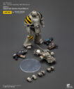 Joy Toy Llron Warriors MKlll Tactical Legionary With Nuncio Vox 4