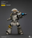 Joy Toy Lron Warriors MKlll Tactical Sergeant 1
