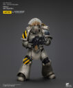 Joy Toy Lron Warriors MKlll Tactical Sergeant 2