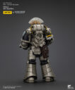 Joy Toy Lron Warriors MKlll Tactical Sergeant 3