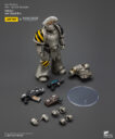 Joy Toy Lron Warriors MKlll Tactical Sergeant 4