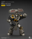 Joy Toy Lron Warriors Tyrant Siege Terminator With Rocket Launcher 1