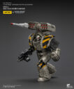 Joy Toy Lron Warriors Tyrant Siege Terminator With Rocket Launcher 2