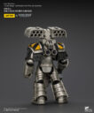 Joy Toy Lron Warriors Tyrant Siege Terminator With Rocket Launcher 3