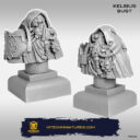 KELIBUS BUST Grey 2