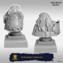KELIBUS BUST Grey 3