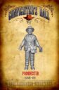 Knuckleduster Miniatures Tragedy Creek Preview 1