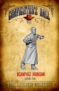 Knuckleduster Miniatures Tragedy Creek Preview 2