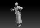 Knuckleduster Prev
