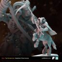 LSM Fury And Faith & Call Of The Herd 11