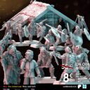 LSM Fury And Faith & Call Of The Herd 2