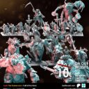 LSM Fury And Faith & Call Of The Herd 8