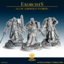 LUX ABSOLUTORIS 1