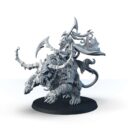 Legends Of Signum 2 Aerdal, First Fang Of Devourer Riders 2