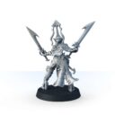 Legends Of Signum 2 Blood Elf, Dancing With Swords 2