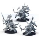 Legends Of Signum 2 Devourer Riders 1