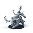 Legends Of Signum 2 Fenris, Devourer Rider With Sword 2